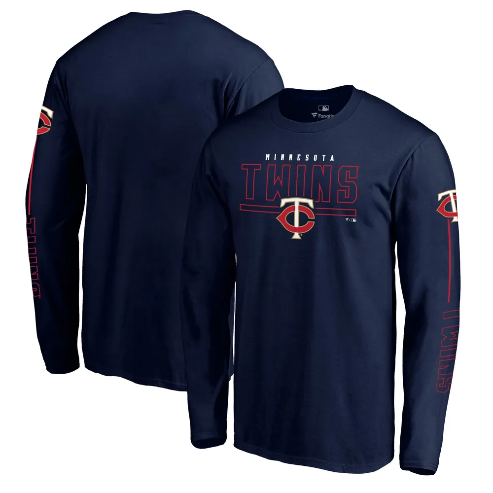  Minnesota Twins (Youth Large) 100% Cotton Crewneck