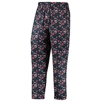 Pantalon de pyjama à répétition FOCO Minnesota Twins Cooperstown Collection pour homme