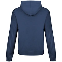 Men's Levelwear  Navy Minnesota Twins City Connect Relay No Hitter Pullover Hoodie