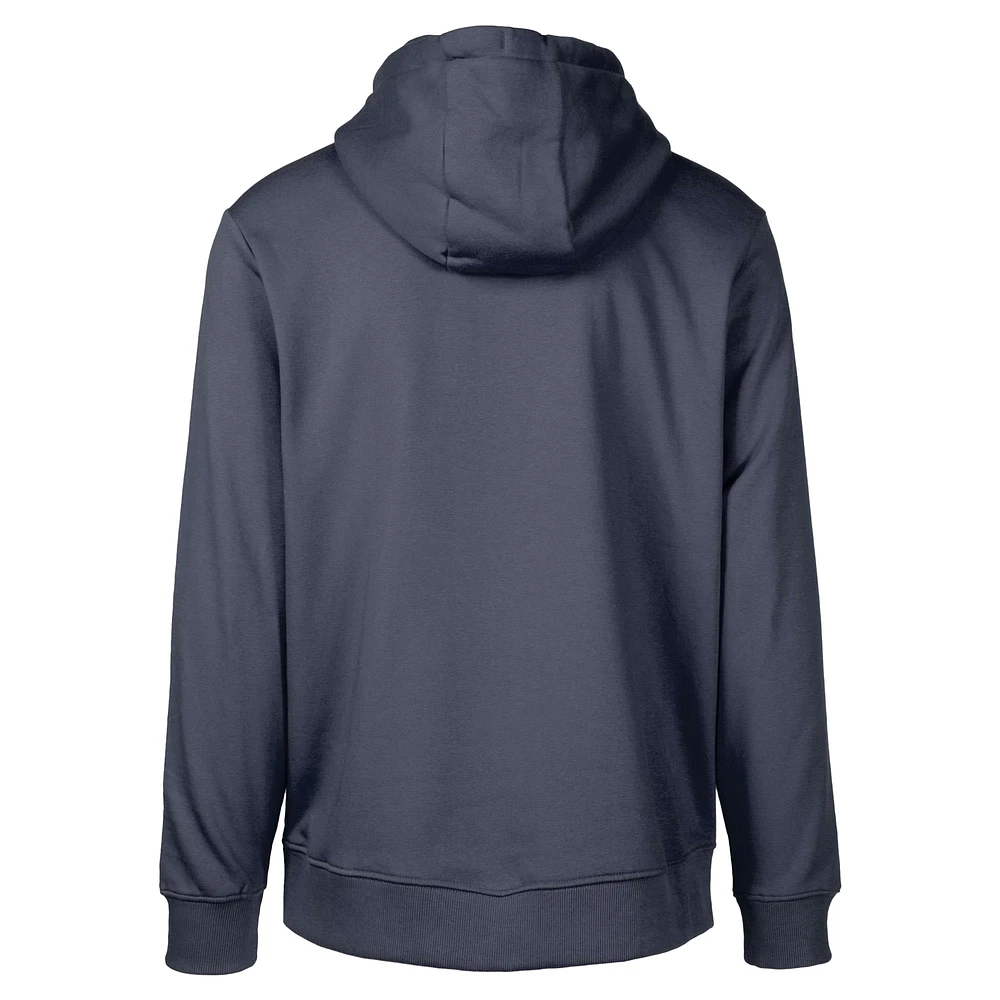 Men's Levelwear  Navy Minnesota Twins Podium Rafters Pullover Hoodie