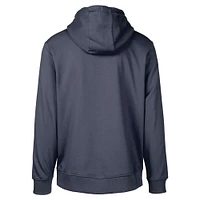 Men's Levelwear  Navy Minnesota Twins Podium Rafters Pullover Hoodie