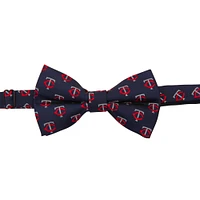 Men's Minnesota Twins Repeat Bow Tie