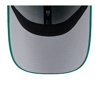 Men's New Era Kelly Green Minnesota Twins St. Patrick's Day 39THIRTY Flex Hat