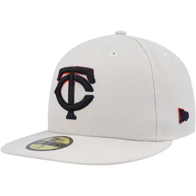 Minnesota Twins New Era 2023 MLB All-Star Game Workout 59FIFTY Fitted Hat -  Navy