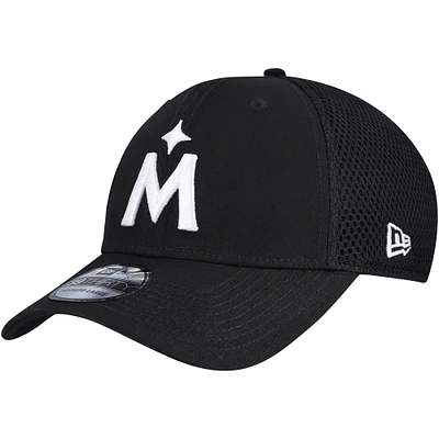 Men's New Era Minnesota Twins Neo 39THIRTY Flex Hat