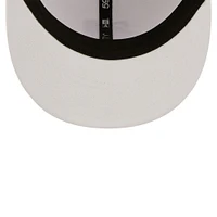 Men's New Era Minnesota Twins White on 59FIFTY Fitted Hat