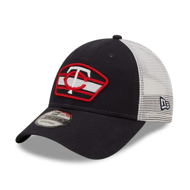 Lids Boston Red Sox '47 Alternate Clean Up Adjustable Hat - Navy