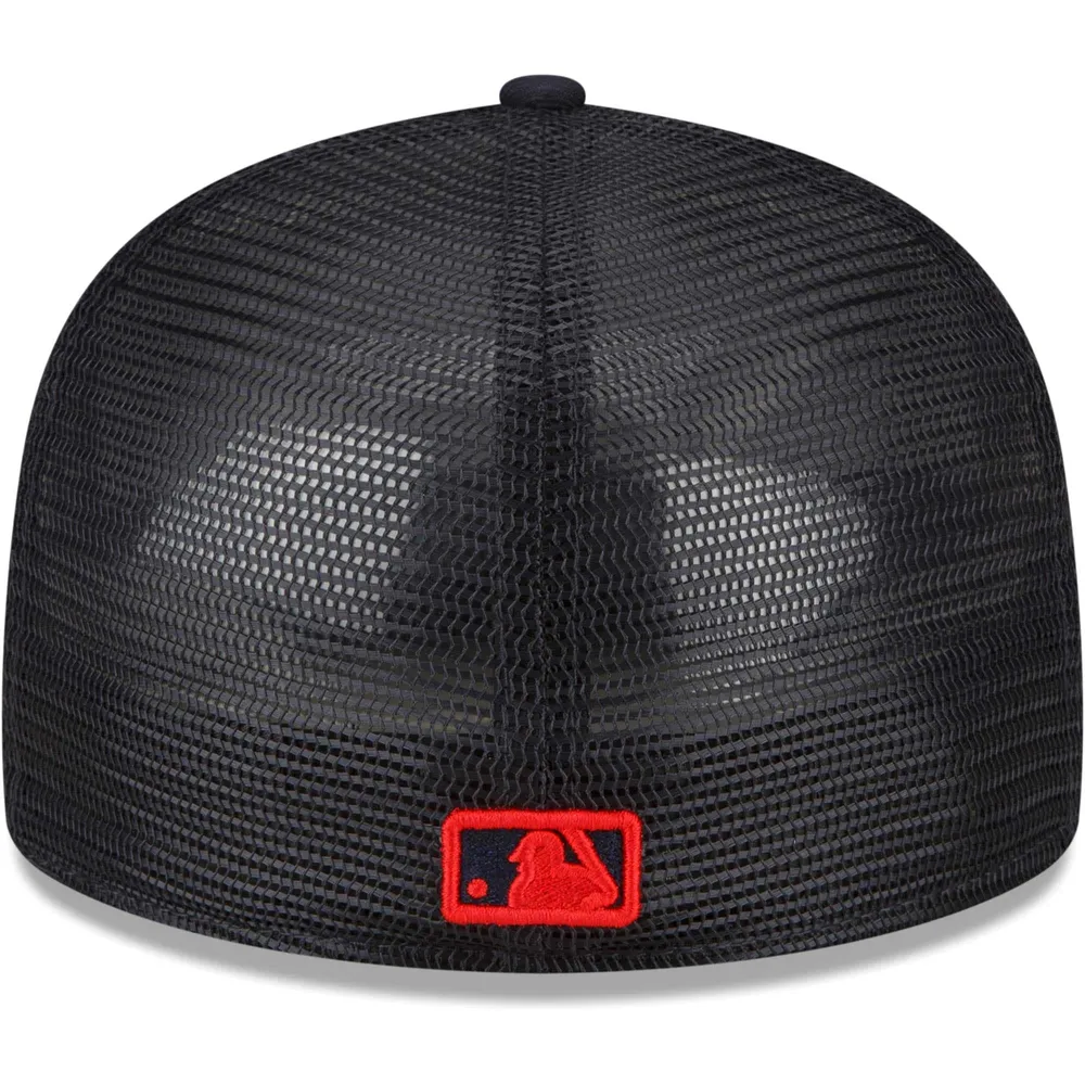 Lids Atlanta Braves New Era 2023 Batting Practice 59FIFTY Fitted