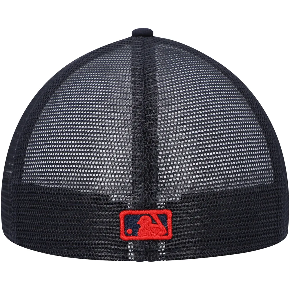 Minnesota Twins New Era 2023 Authentic Collection Low Profile Navy Home 59FIFTY Fitted Hat, 7 / Navy