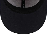Men's New Era Navy Minnesota Twins Neo 39THIRTY Flex Hat