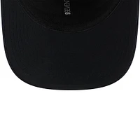 Men's New Era  Red/Navy Minnesota Twins 2025 Spring Training 9SEVENTY Stretch-Snap Trucker Hat