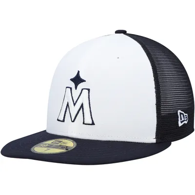 Men's Minnesota Twins New Era Navy 2023 Jackie Robinson Day 59FIFTY Fitted  Hat