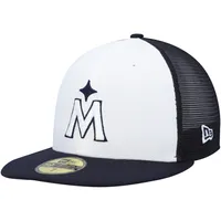Minnesota Twins New Era Authentic On-Field 59FIFTY Fitted Cap