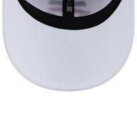 Men's New Era White Minnesota Twins 39THIRTY Flex Hat