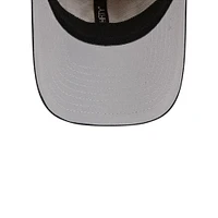 Men's New Era Yellow/Black Minnesota Twins City Connect Batting Practice 39THIRTY Flex Hat