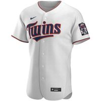 Men's Detroit Tigers Miguel Cabrera Nike White Home Logo Authentic Player  Jersey