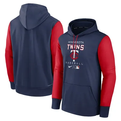 Boston Red Sox Nike Authentic Collection Therma Performance