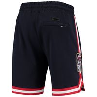 Men's Pro Standard Navy Minnesota Twins Team Shorts