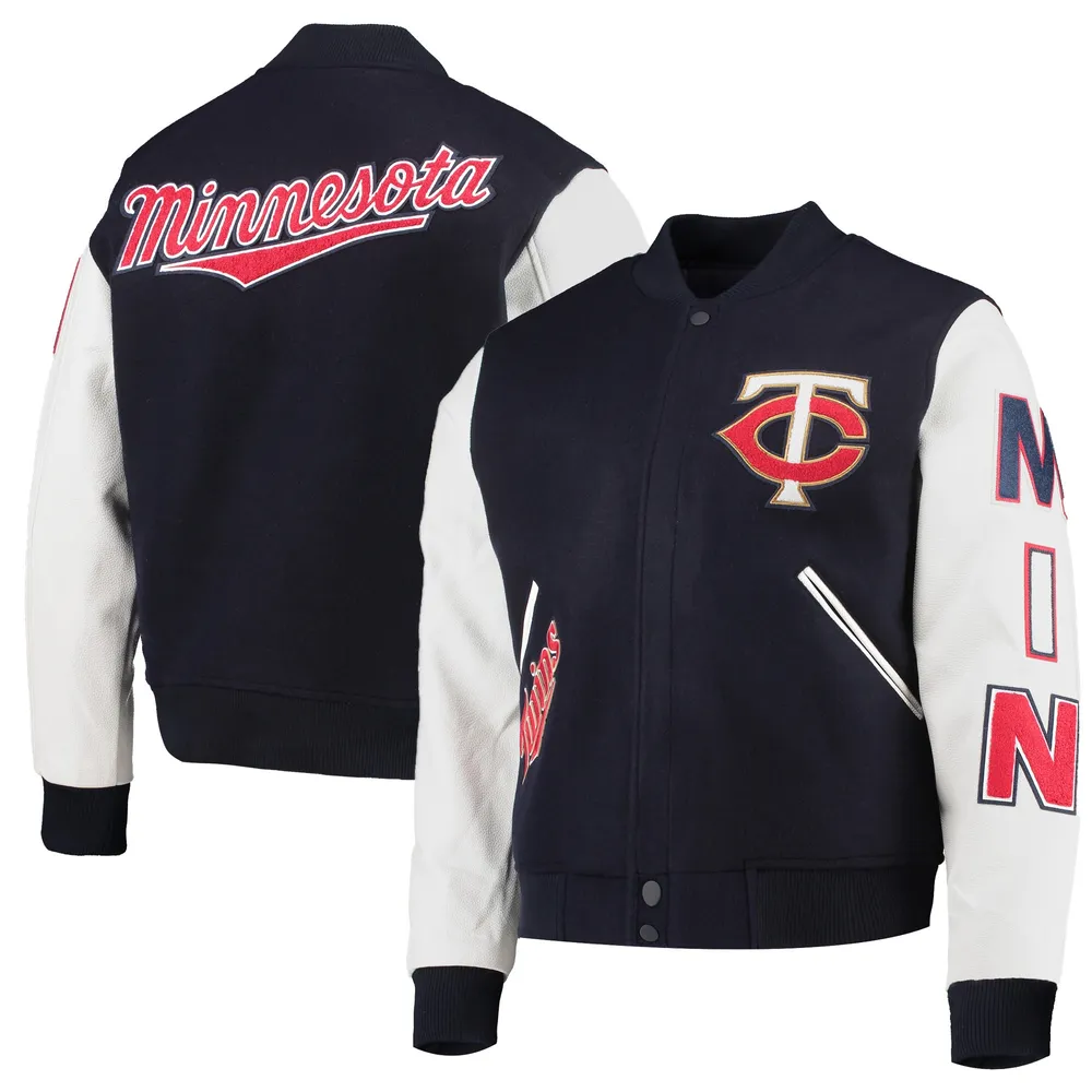  Minnesota Twins Jacket