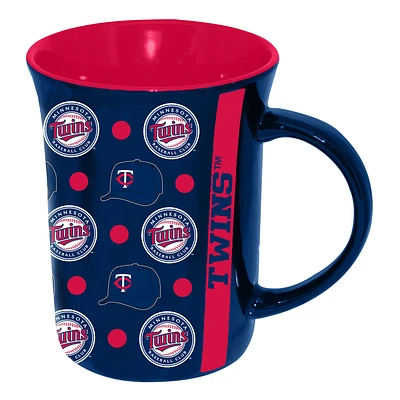 Minnesota Twins 15oz. Team Lineup Mug