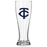 Minnesota Twins 16oz. Gameday Pilsner Glass