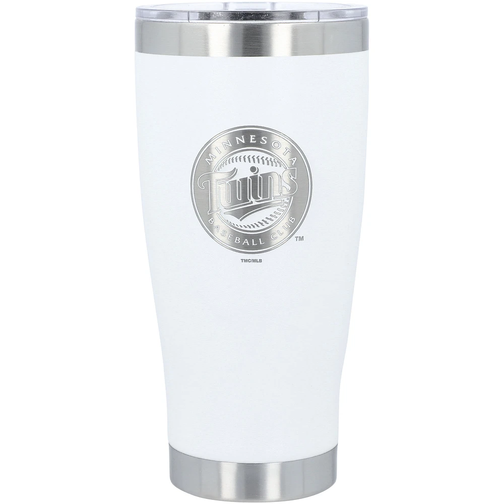 Minnesota Twins 20oz. MVP Stainless Steel Tumbler