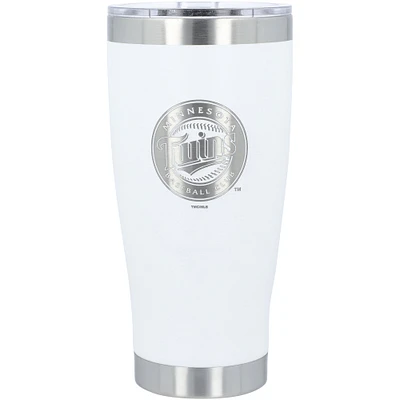 Minnesota Twins 20oz. MVP Stainless Steel Tumbler