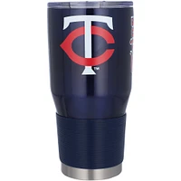 Minnesota Twins 30 oz. Gobelet en acier inoxydable Gameday