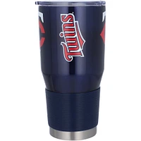 Minnesota Twins 30 oz. Gobelet en acier inoxydable Gameday