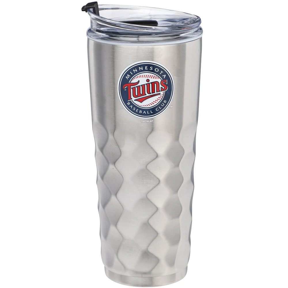 Minnesota Twins 32oz. Diamond Tumbler