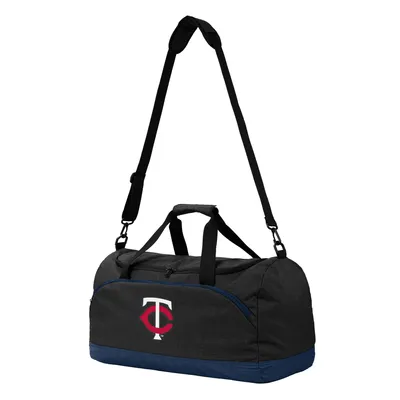 Minnesota Twins Bold Duffle Bag