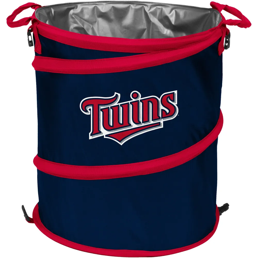 WinCraft Minnesota Twins Can Cooler