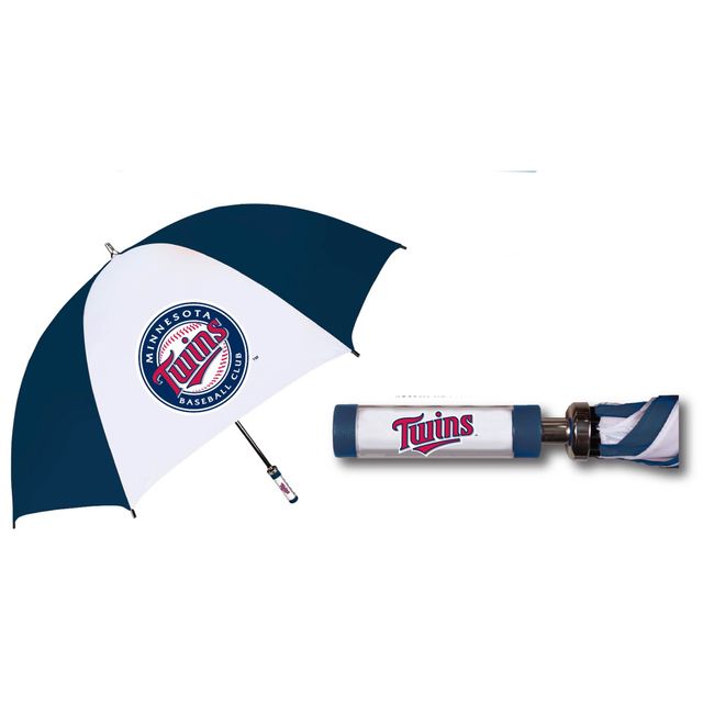 Kansas City Royals Golf Umbrella With ID Handle