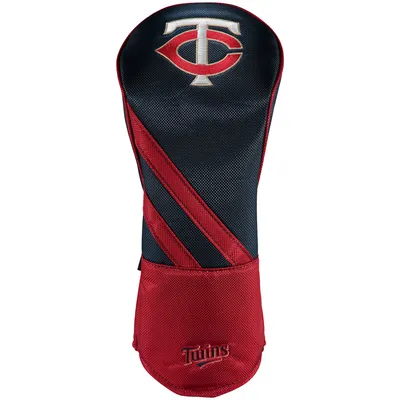 Minnesota Twins Individual Driver Headcover