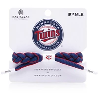 Minnesota Twins Signature Infield Bracelet