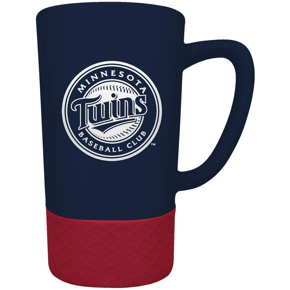 Men's Minnesota Twins Fanatics Branded Navy Personalized