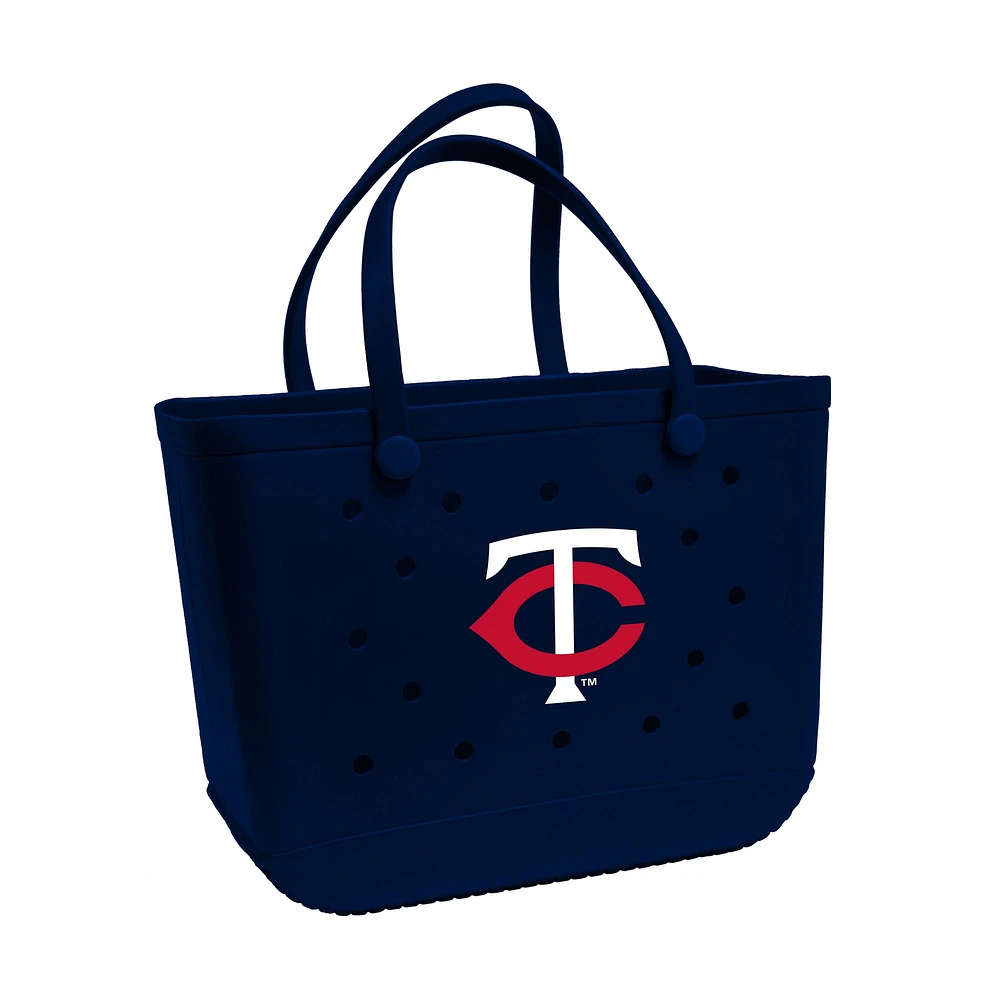 Minnesota Twins Venture Tote