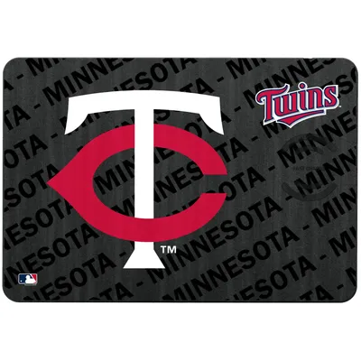 Minnesota Twins Wireless Charger and Mouse Pad