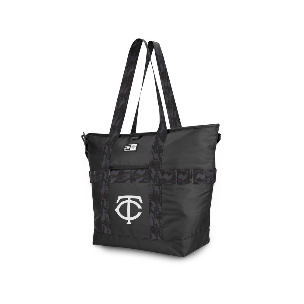 New Era Minnesota Twins Athleisure Tote Bag