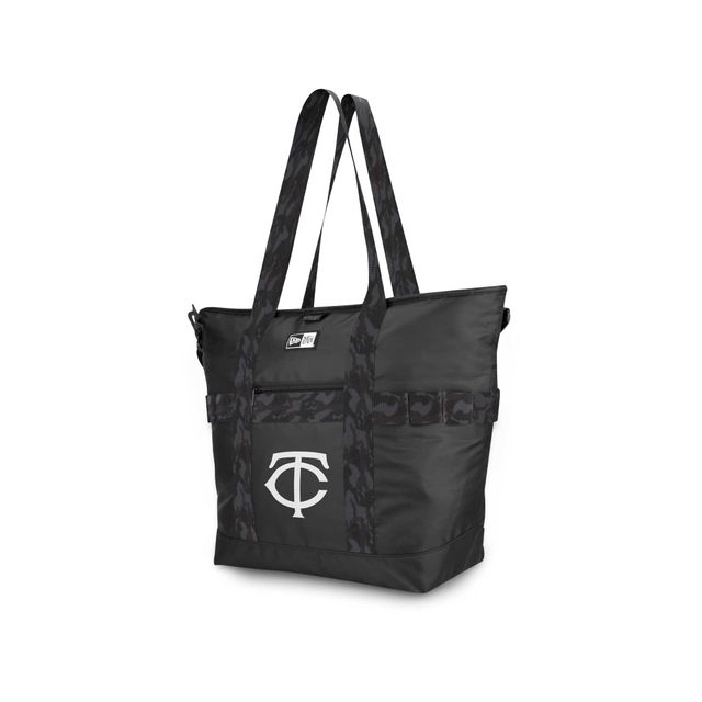 Sac fourre-tout New Era Minnesota Twins Athleisure