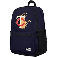 New Era Minnesota Twins Energy Backpack