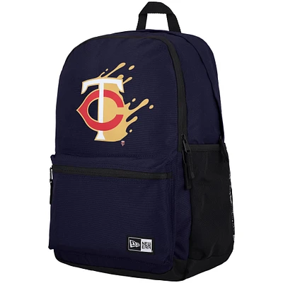 New Era Minnesota Twins Energy Backpack