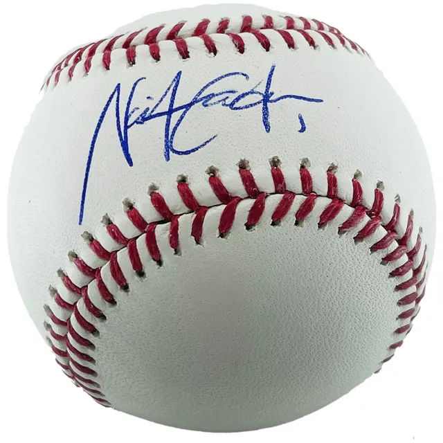 Kenta Maeda Los Angeles Dodgers Signed Autographed Majestic Jersey