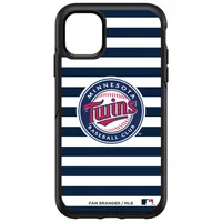 Minnesota Twins OtterBox iPhone Symmetry Case