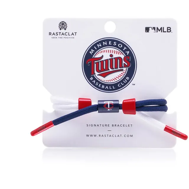 Rastaclat Philadelphia Phillies Signature Outfield Bracelet