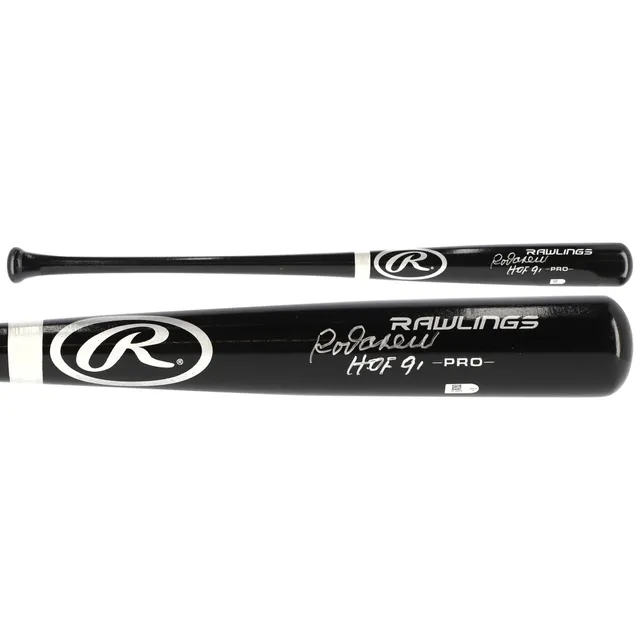 Autographed Milwaukee Brewers Robin Yount Fanatics Authentic Louisville  Slugger Game Model Bat