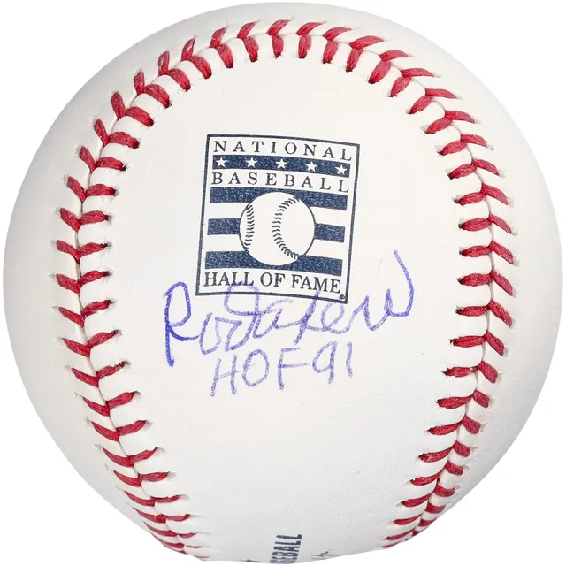 GREG MADDUX (Braves) Signed Official MLB Baseball w/ Beckett COA & HOF  Inscrip