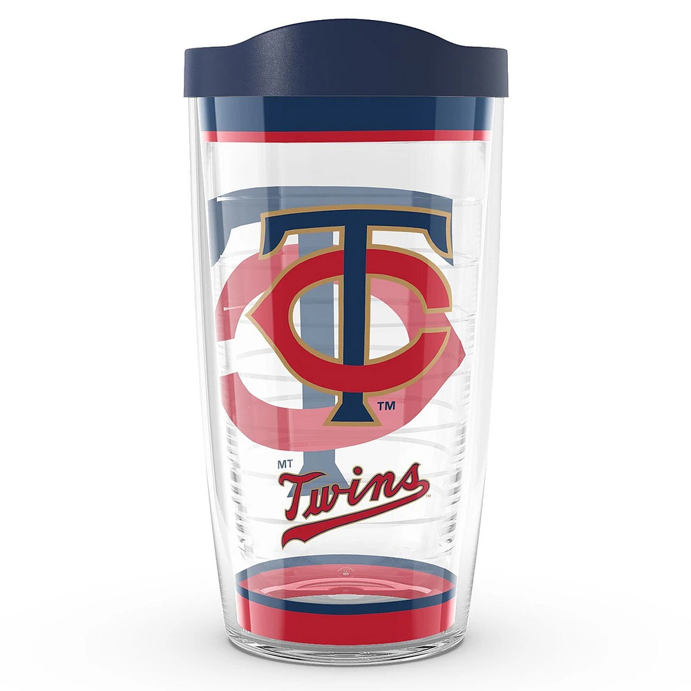 Tervis Minnesota Jumeaux 16oz. Gobelet Tradition Classique