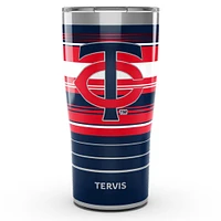 Tervis Minnesota Twins 20 oz. Gobelet Hype Stripe en acier inoxydable