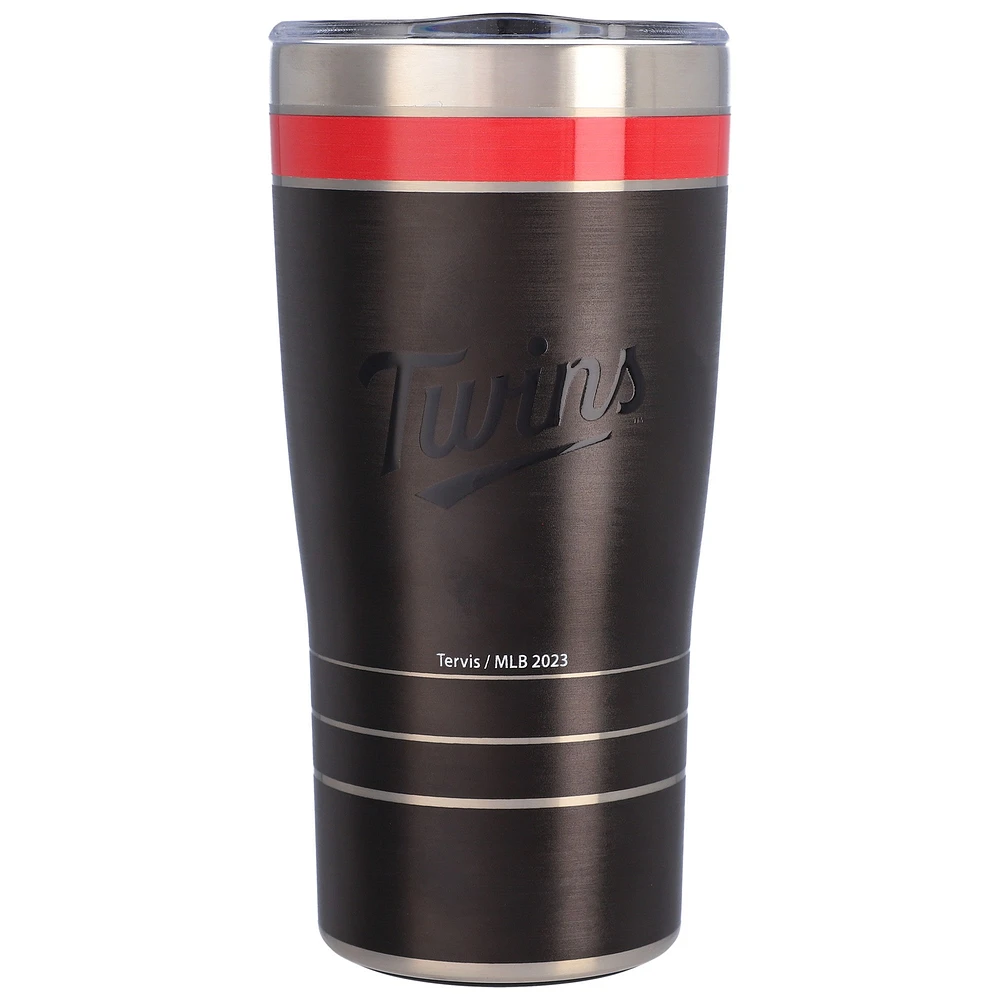 Tervis Minnesota Twins 20oz. Night Game Tumbler